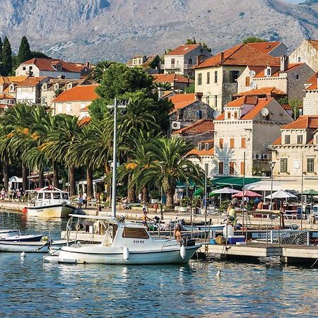 Apartment Cavtat Stjepana Radica Zewnętrze zdjęcie