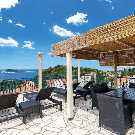 Apartment Cavtat Stjepana Radica Zewnętrze zdjęcie