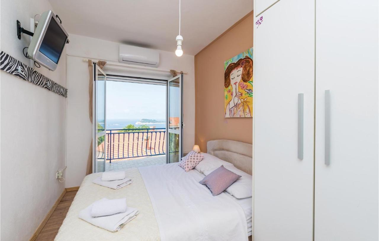Apartment Cavtat Stjepana Radica Zewnętrze zdjęcie