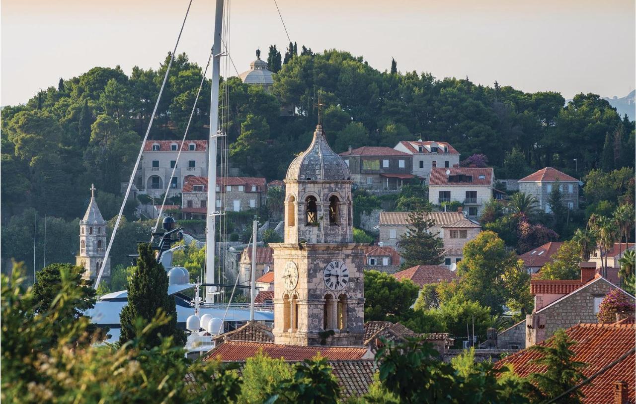 Apartment Cavtat Stjepana Radica Zewnętrze zdjęcie