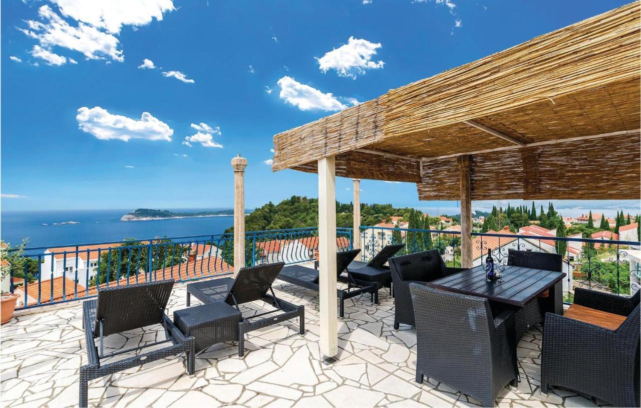 Apartment Cavtat Stjepana Radica Zewnętrze zdjęcie
