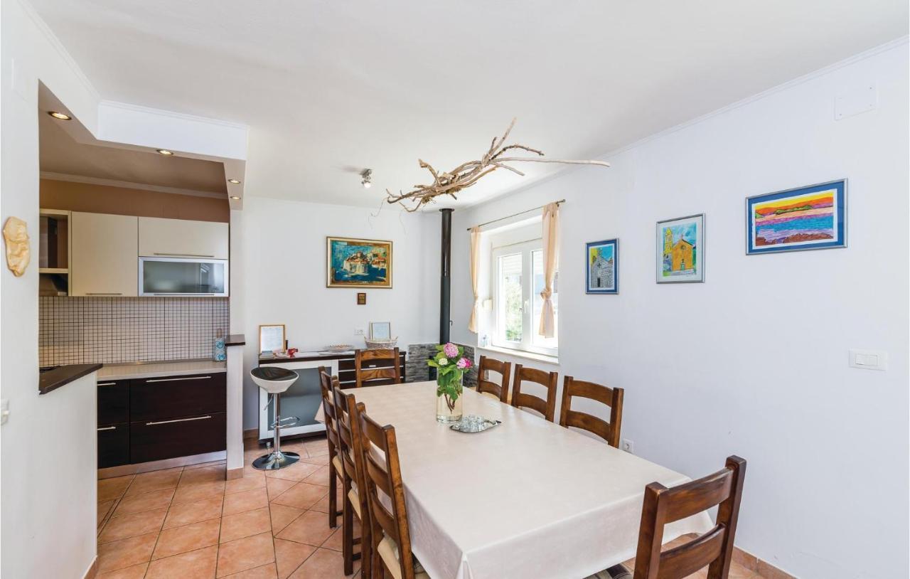 Apartment Cavtat Stjepana Radica Zewnętrze zdjęcie