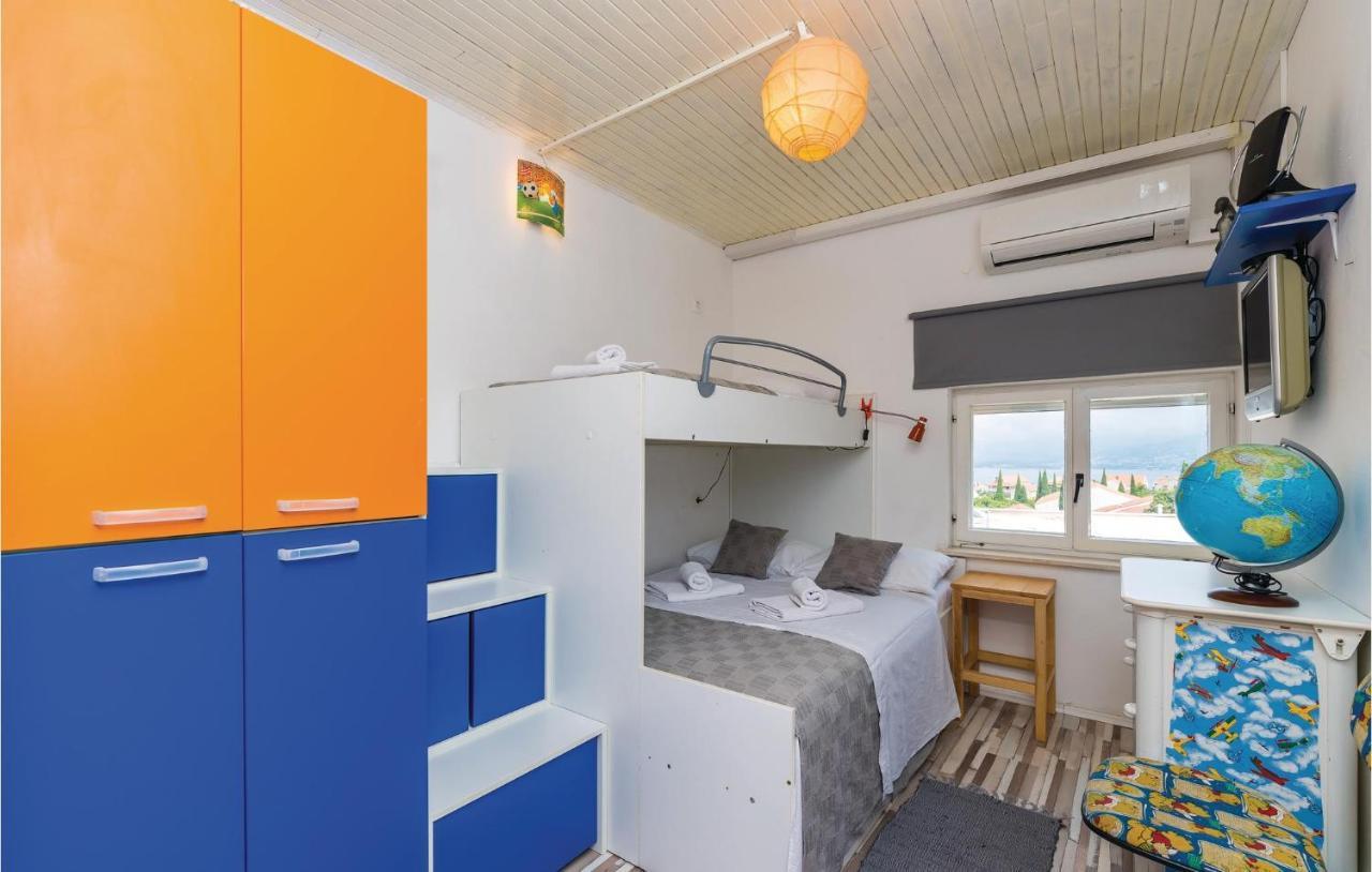 Apartment Cavtat Stjepana Radica Zewnętrze zdjęcie
