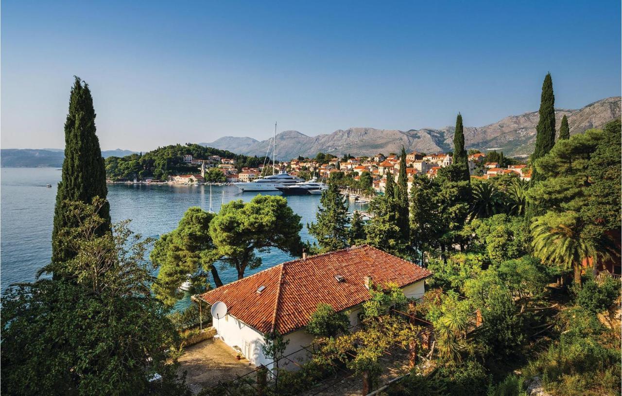 Apartment Cavtat Stjepana Radica Zewnętrze zdjęcie