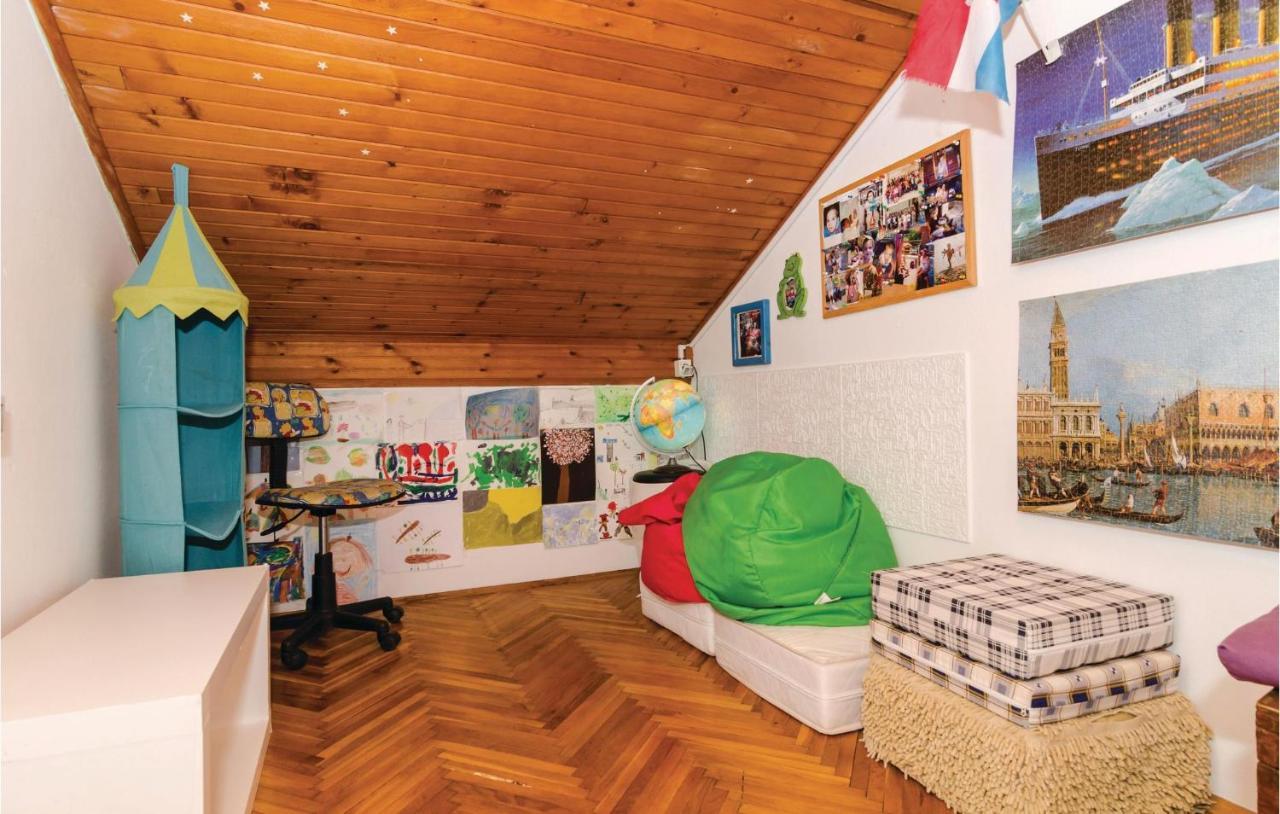 Apartment Cavtat Stjepana Radica Zewnętrze zdjęcie