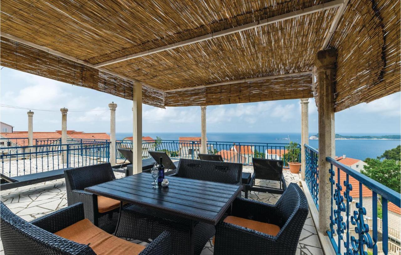Apartment Cavtat Stjepana Radica Zewnętrze zdjęcie