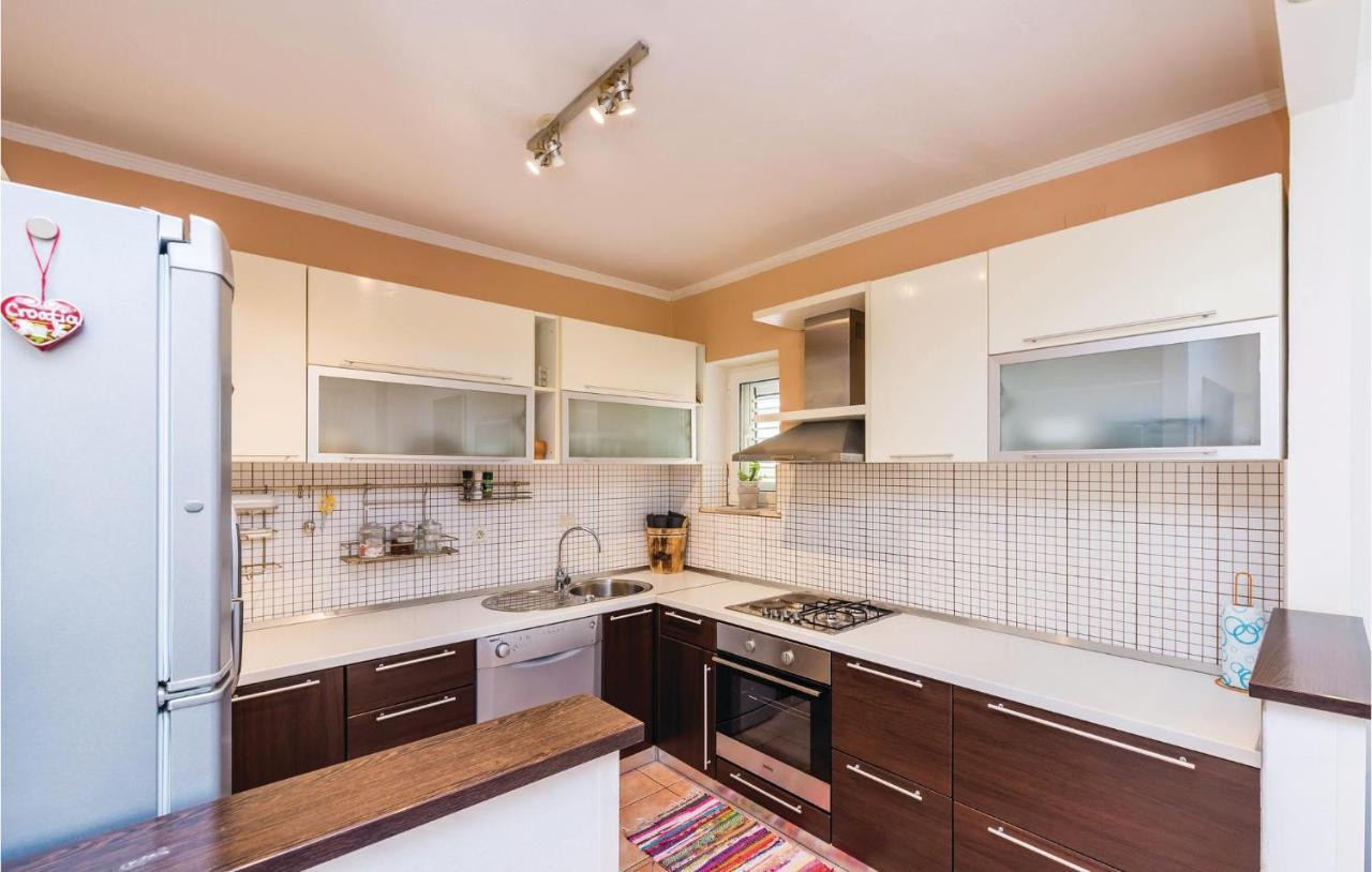 Apartment Cavtat Stjepana Radica Zewnętrze zdjęcie