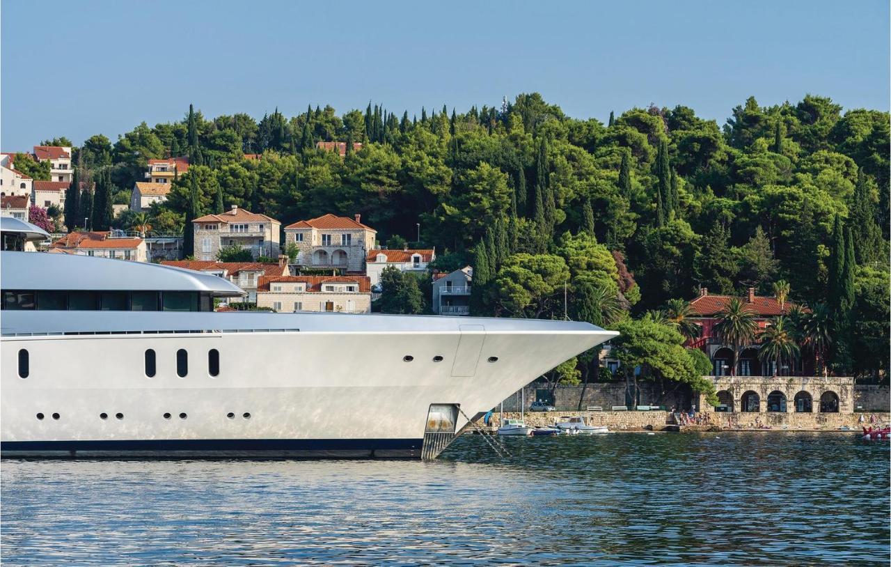 Apartment Cavtat Stjepana Radica Zewnętrze zdjęcie