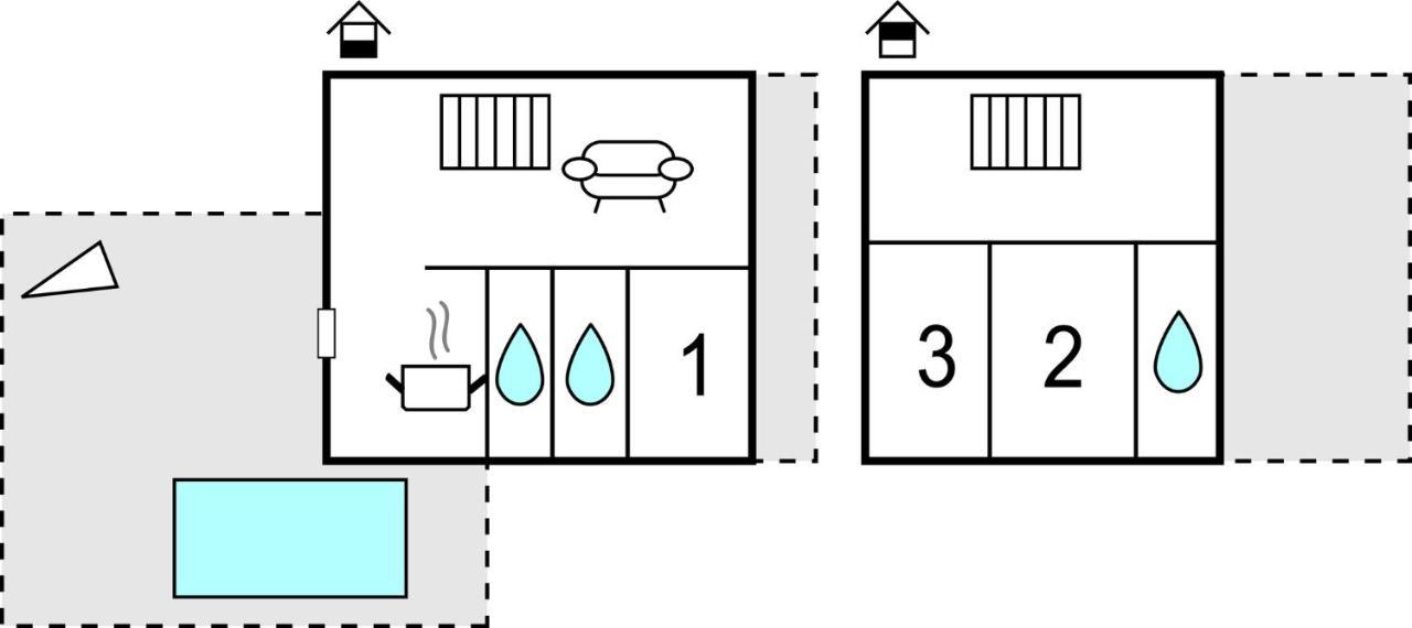 Apartment Cavtat Stjepana Radica Zewnętrze zdjęcie