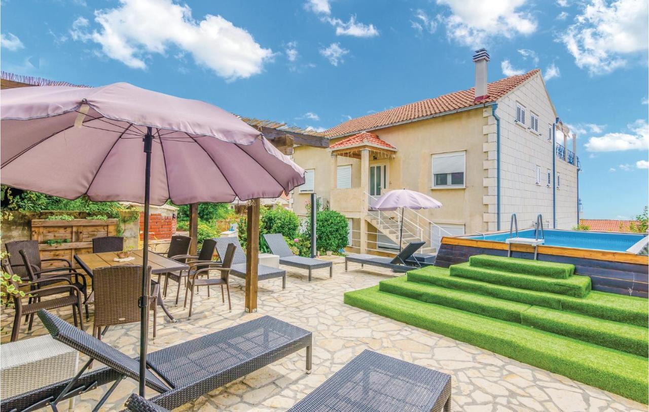 Apartment Cavtat Stjepana Radica Zewnętrze zdjęcie
