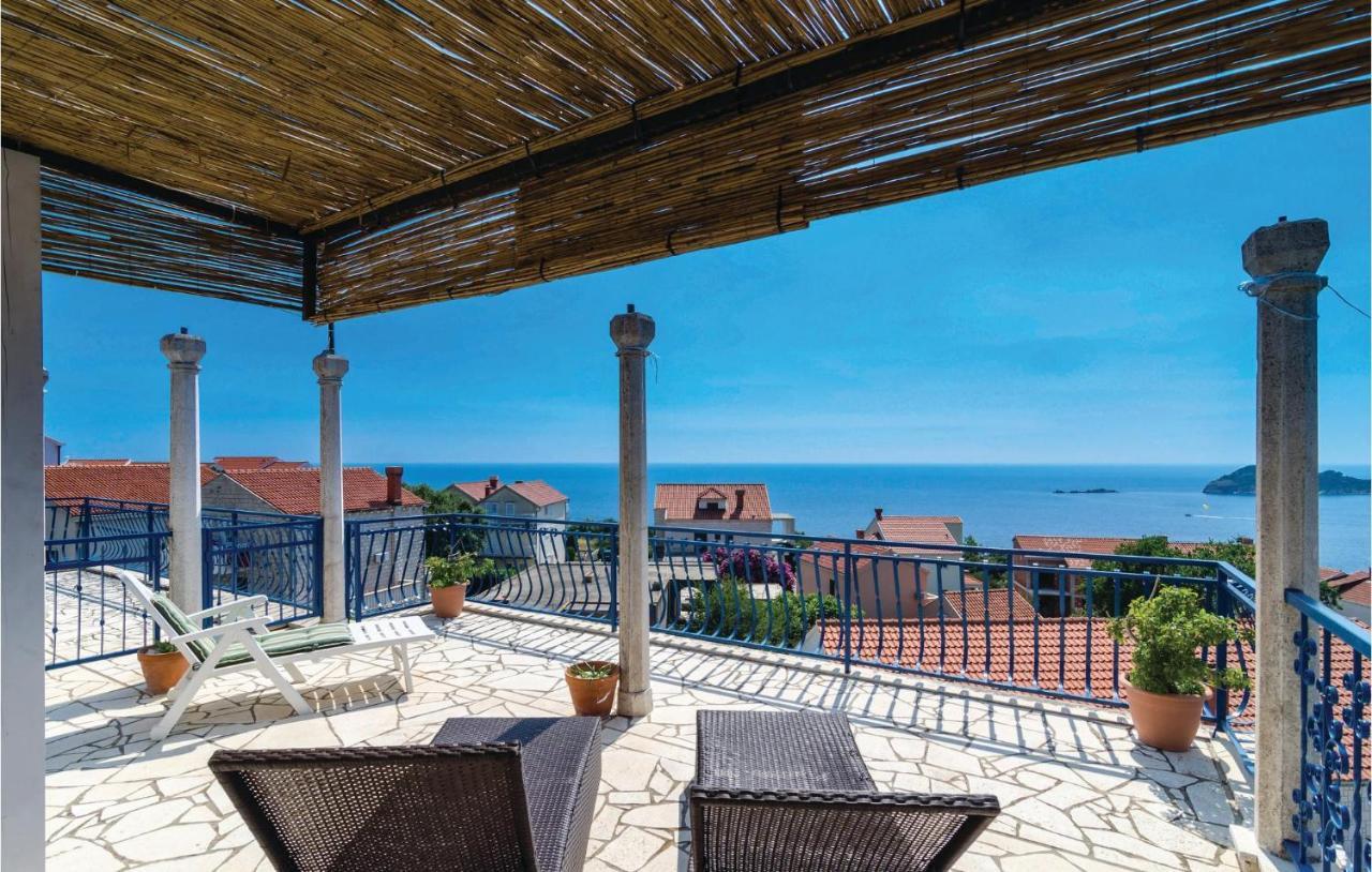 Apartment Cavtat Stjepana Radica Zewnętrze zdjęcie