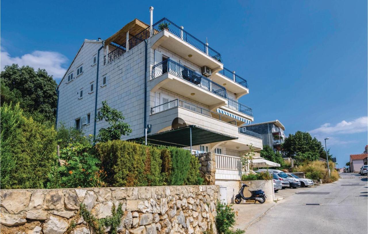 Apartment Cavtat Stjepana Radica Zewnętrze zdjęcie