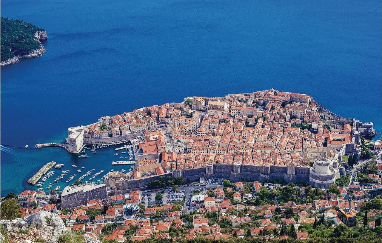 Apartment Cavtat Stjepana Radica Zewnętrze zdjęcie